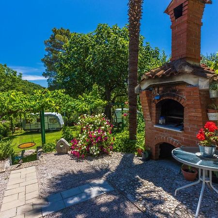 Apartments Branka Mošćenička Draga Dış mekan fotoğraf
