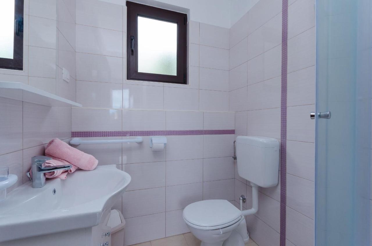 Apartments Branka Mošćenička Draga Dış mekan fotoğraf