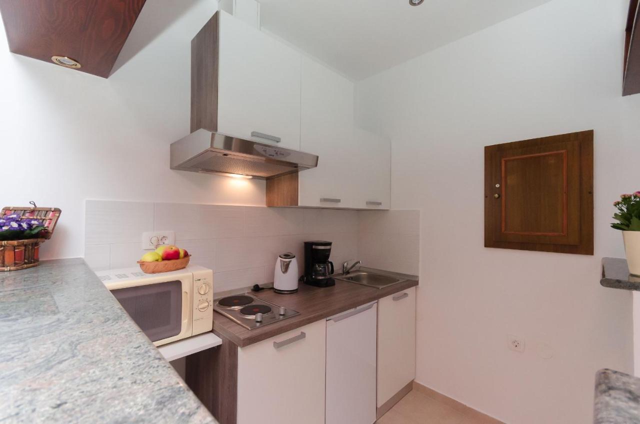 Apartments Branka Mošćenička Draga Dış mekan fotoğraf