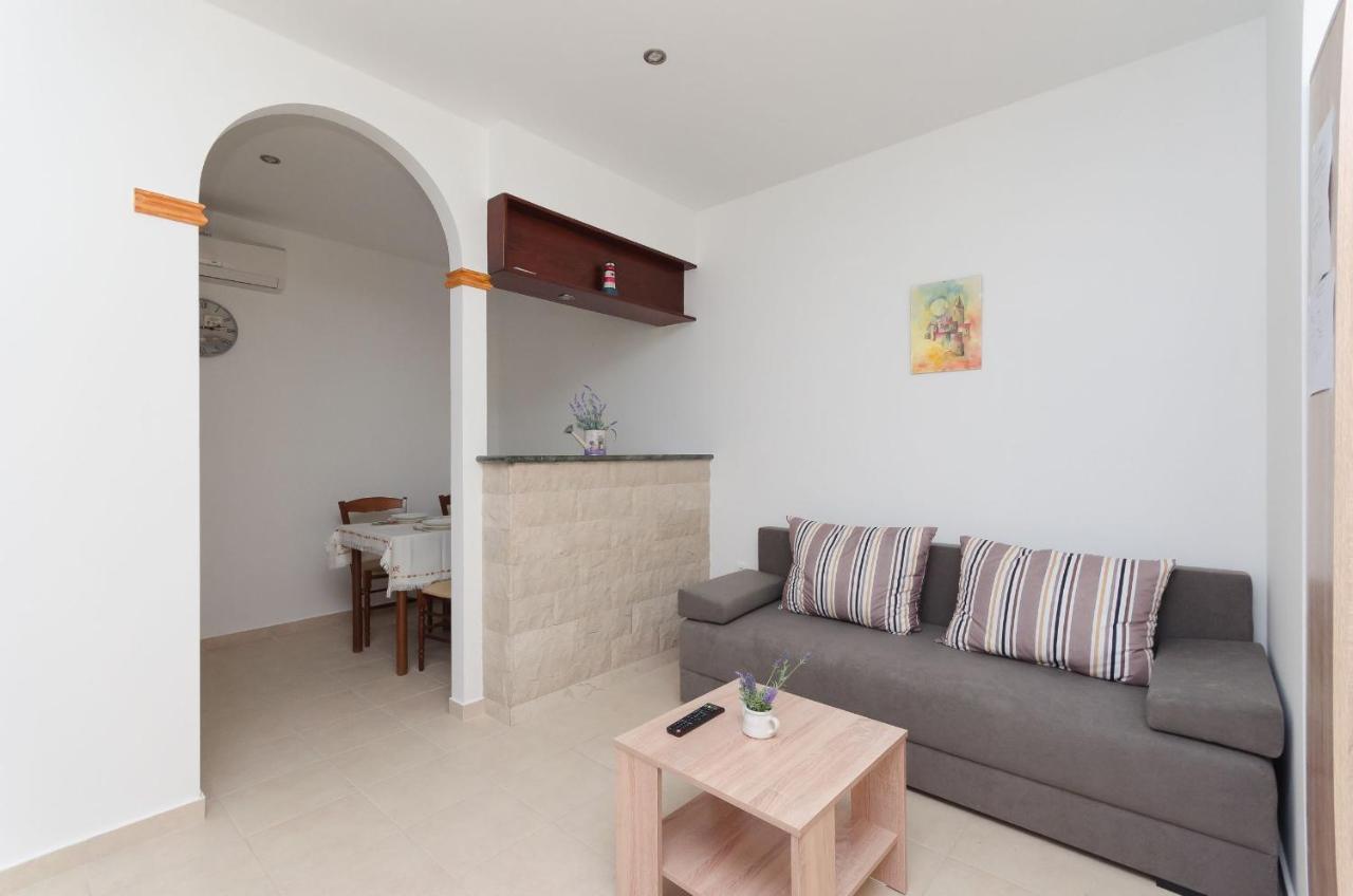 Apartments Branka Mošćenička Draga Dış mekan fotoğraf