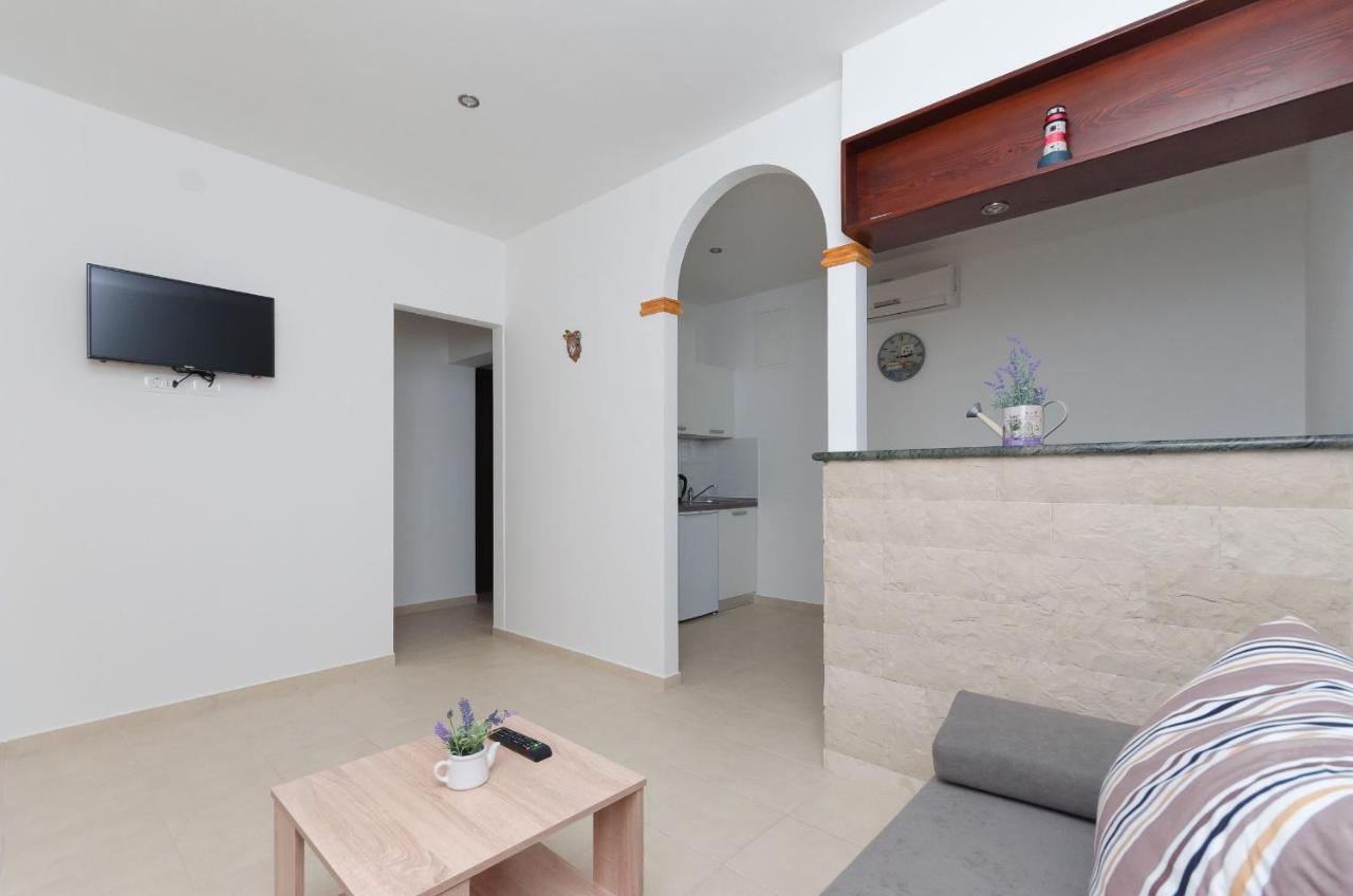 Apartments Branka Mošćenička Draga Dış mekan fotoğraf