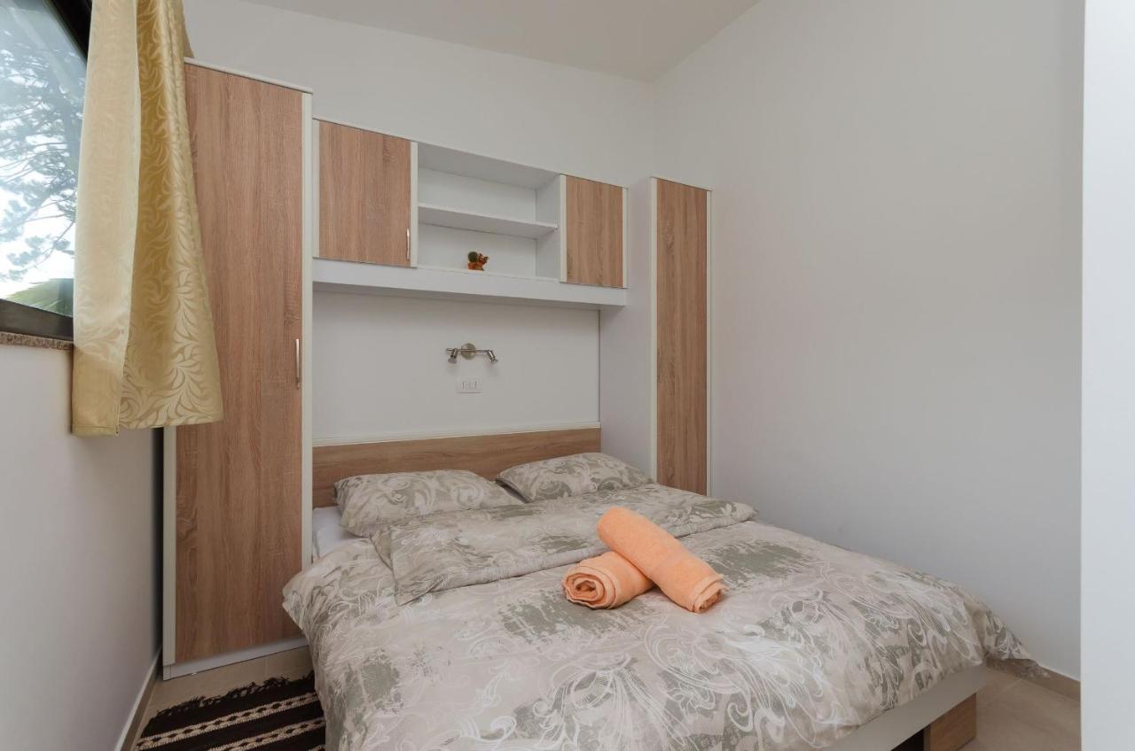 Apartments Branka Mošćenička Draga Dış mekan fotoğraf