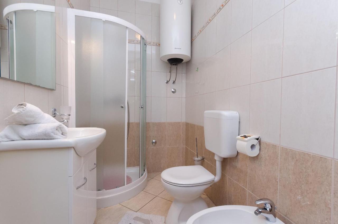 Apartments Branka Mošćenička Draga Dış mekan fotoğraf