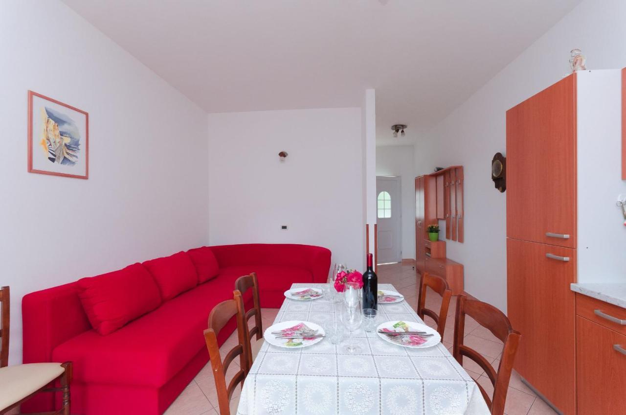 Apartments Branka Mošćenička Draga Dış mekan fotoğraf