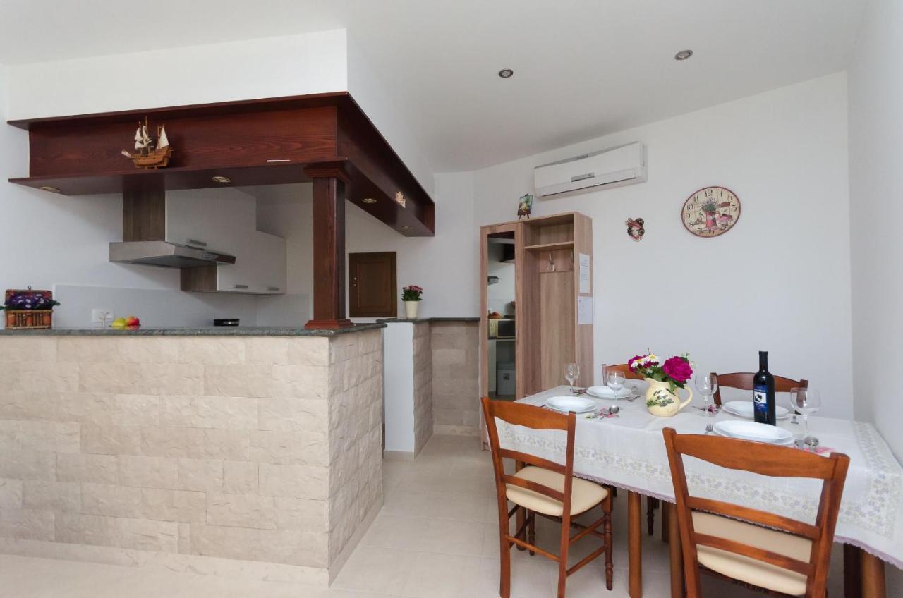 Apartments Branka Mošćenička Draga Dış mekan fotoğraf