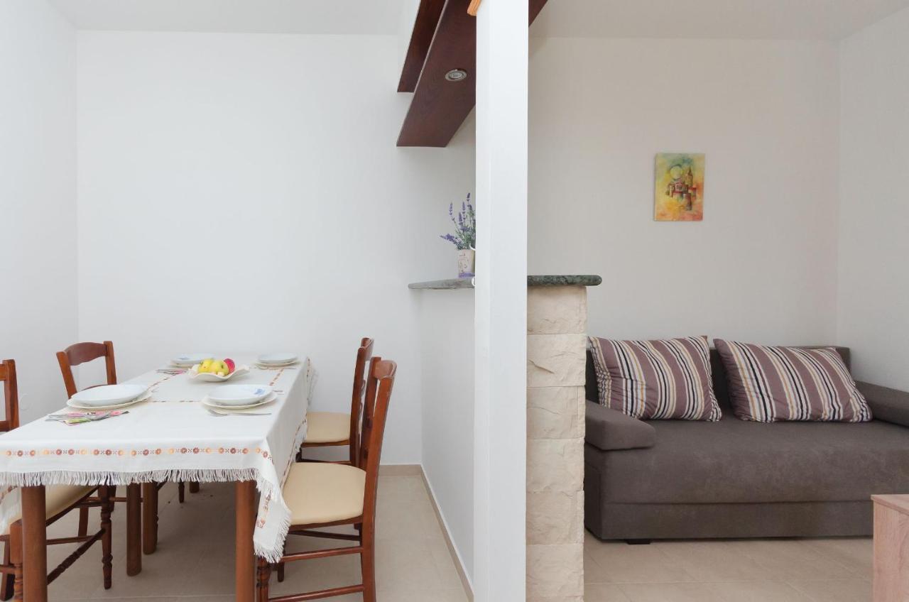 Apartments Branka Mošćenička Draga Dış mekan fotoğraf