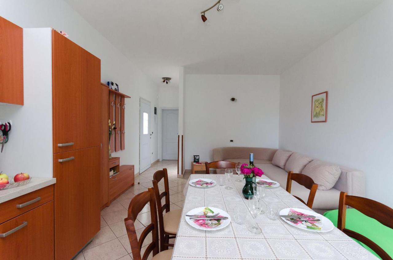 Apartments Branka Mošćenička Draga Dış mekan fotoğraf