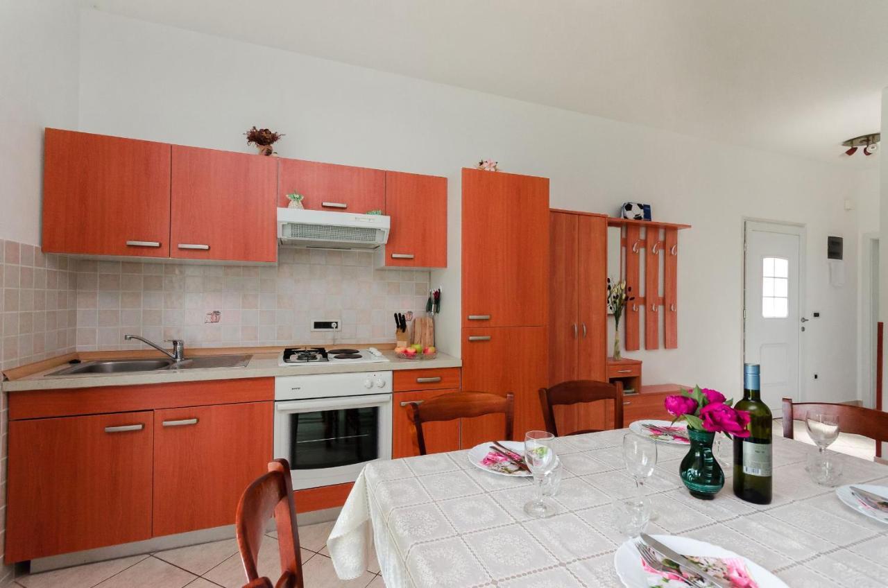 Apartments Branka Mošćenička Draga Dış mekan fotoğraf