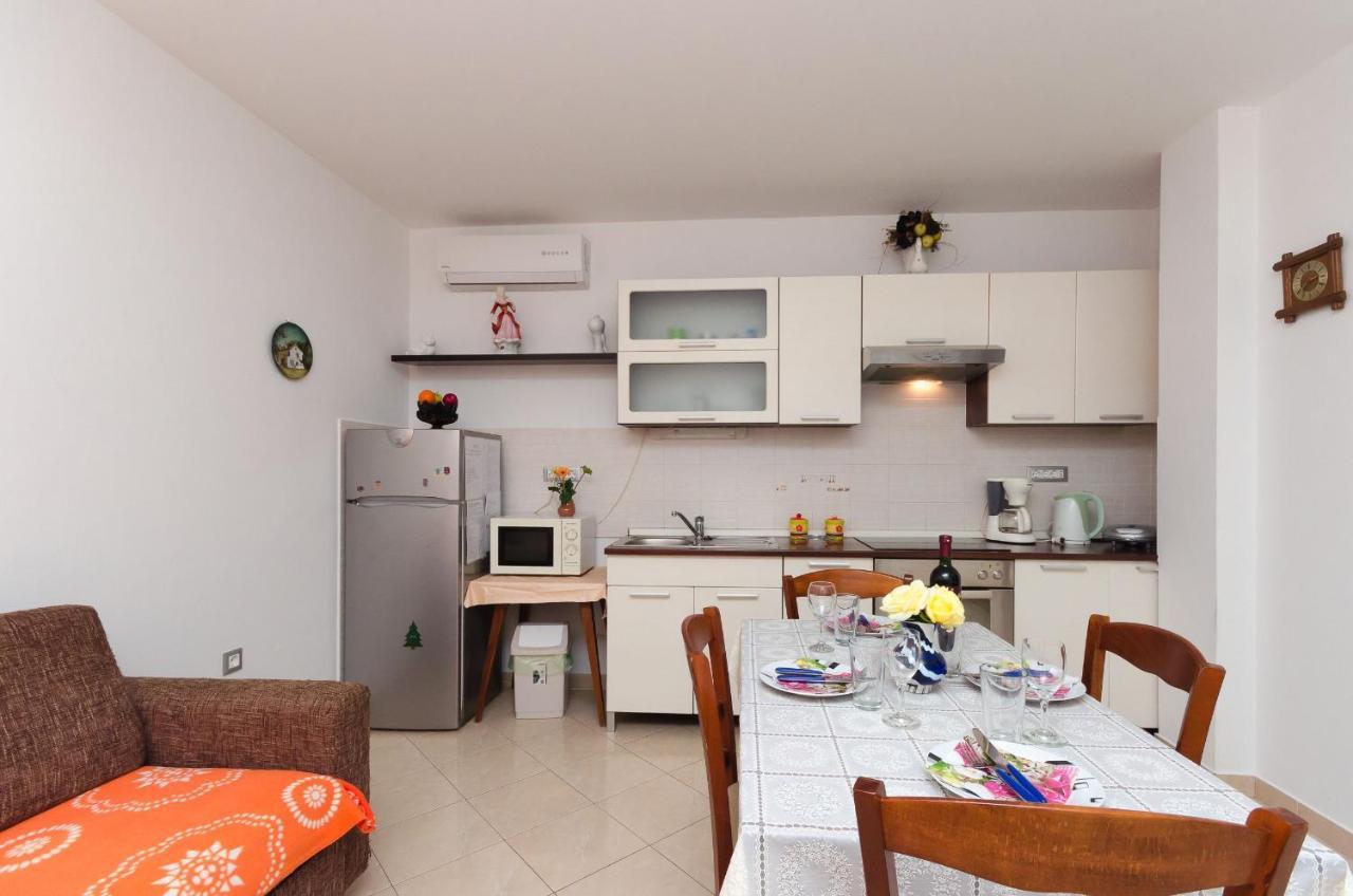 Apartments Branka Mošćenička Draga Dış mekan fotoğraf