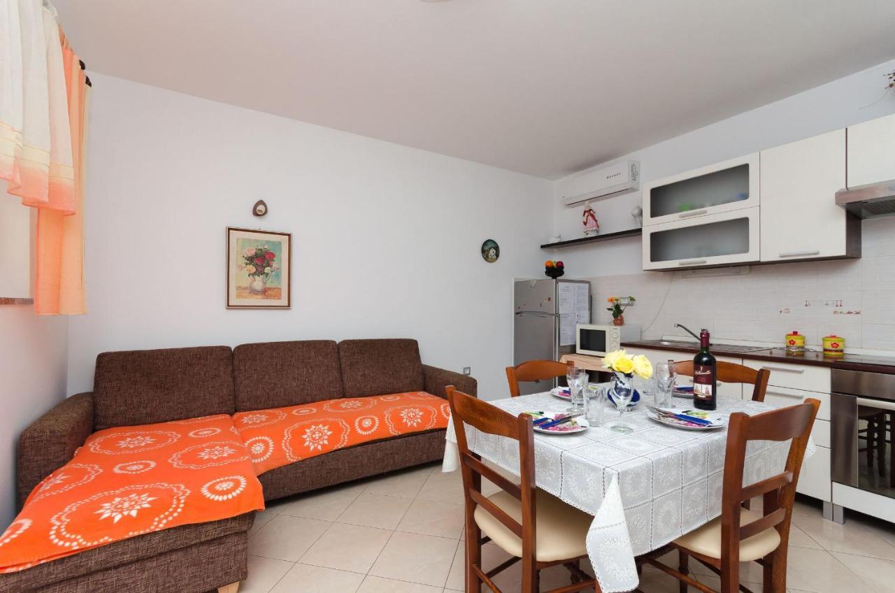 Apartments Branka Mošćenička Draga Dış mekan fotoğraf