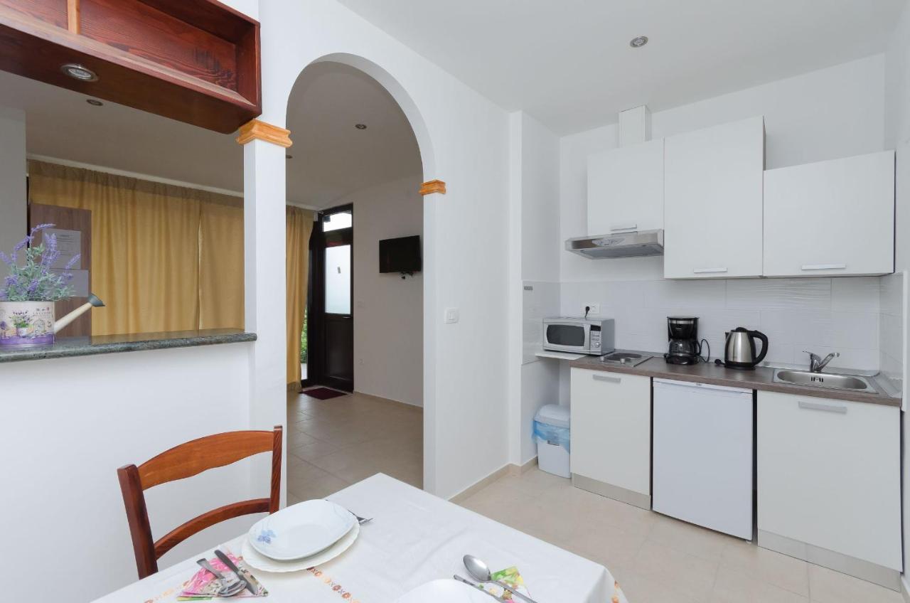 Apartments Branka Mošćenička Draga Dış mekan fotoğraf
