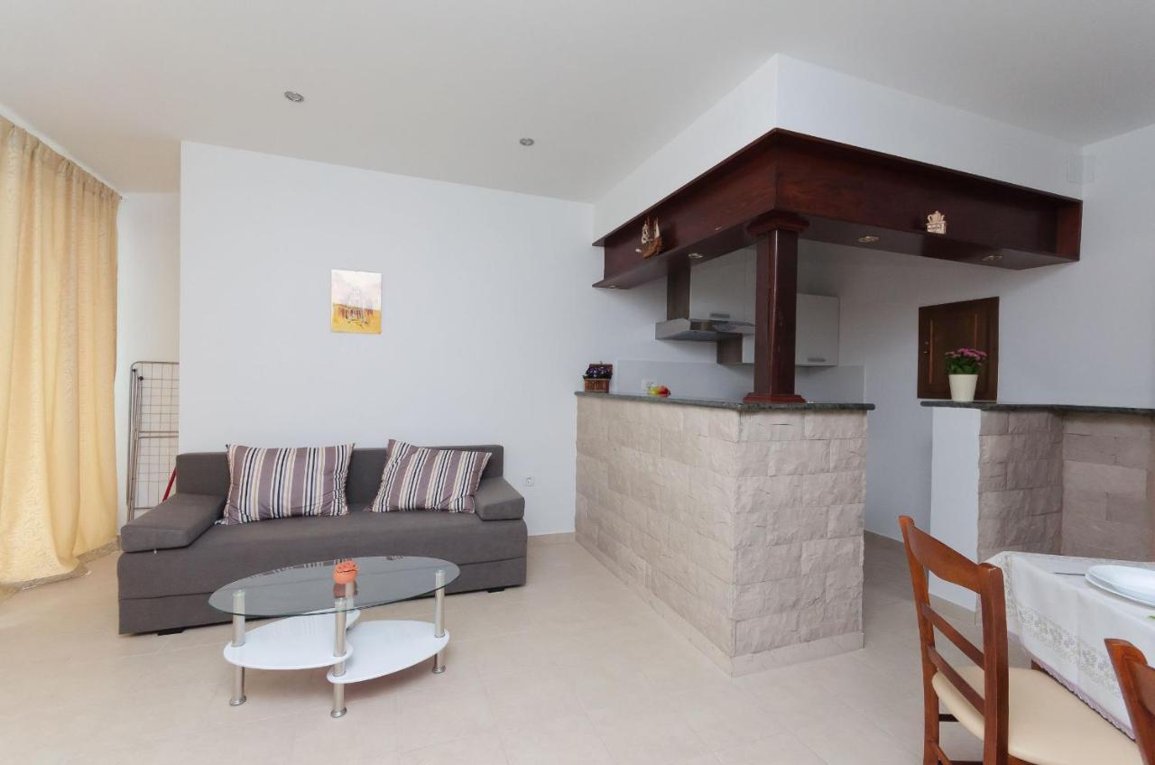 Apartments Branka Mošćenička Draga Dış mekan fotoğraf