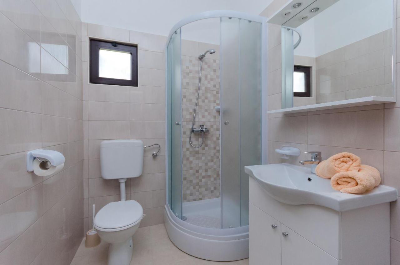 Apartments Branka Mošćenička Draga Dış mekan fotoğraf