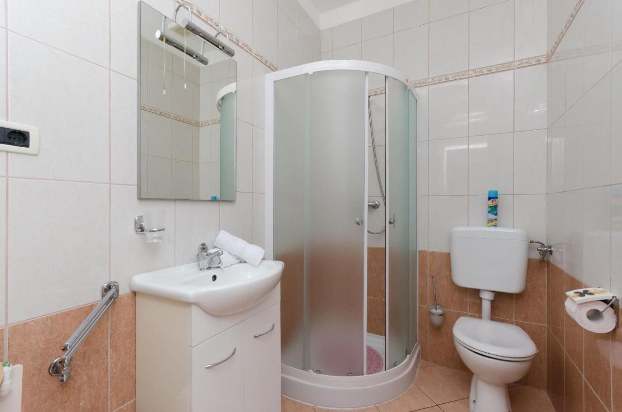 Apartments Branka Mošćenička Draga Dış mekan fotoğraf