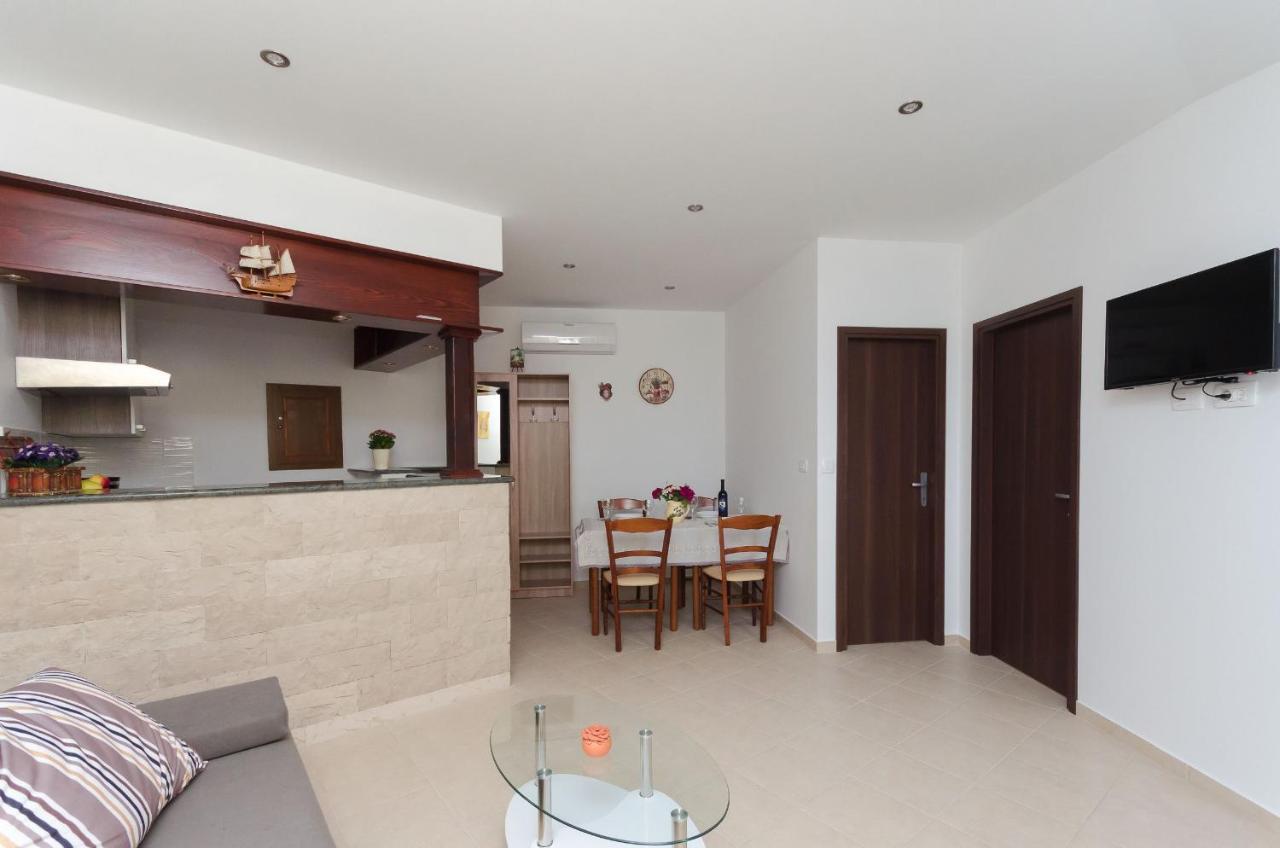 Apartments Branka Mošćenička Draga Dış mekan fotoğraf